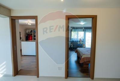 Casă individuală cu 5 camere cu Teren 2000 Mp în Ghercești - 13