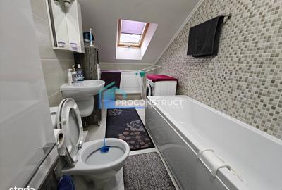 Apartament cu 2 camere în Sânandrei