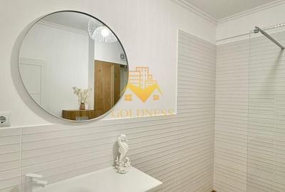 Apartament cu 3 camere în Florești - 14