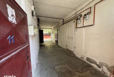 Apartament cu 3 camere în Astra