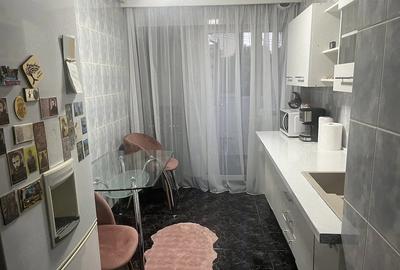 Apartament cu 3 camere decomandat în Banat - 2