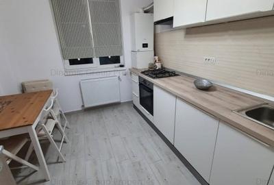 Apartament cu 2 camere decomandat în Berceni - 7