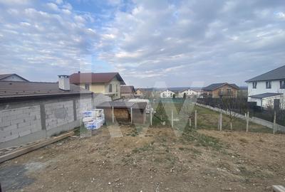 Duplex cu 4 camere cu Canalizare în Arhitecților - Calea Cisnădiei - 3