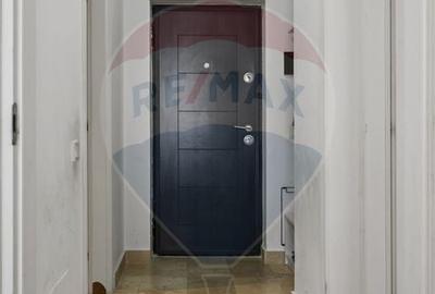 Apartament cu 2 camere decomandat, mobilat în Drumul Taberei - 10