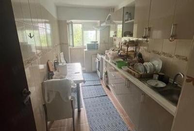 Apartament cu 2 camere decomandat în Dristor