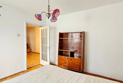 Apartament cu 2 camere decomandat în Precista - 4