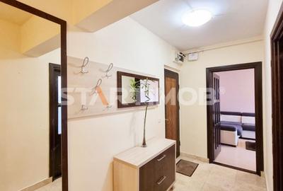 Apartament cu 3 camere decomandat, mobilat în Răcădău - 28