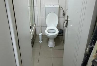 Spațiu comercial, de 975 mp, în Rahova - 2