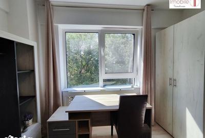 Apartament cu 3 camere în Dâmbul Rotund - 4