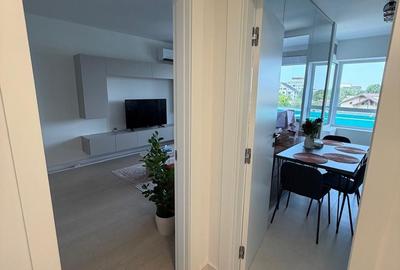 Apartament cu 2 camere în Chitila