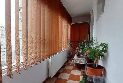 Apartament cu 2 camere semidecomandat, mobilat în Colentina - 3