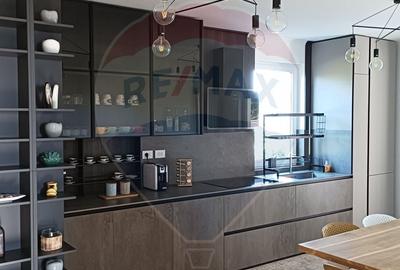 Casă cu 3 camere cu Teren 878 Mp în Central - 18