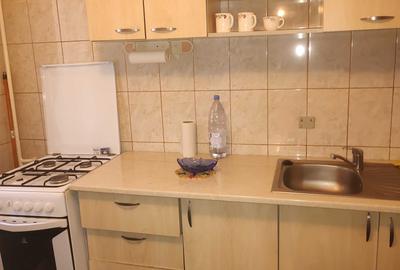 Apartament cu 2 camere decomandat în Exterior Vest - 3