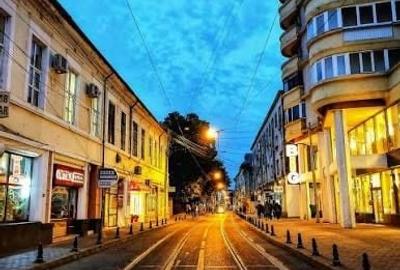 Spațiu comercial, de 151 mp, în Ultracentral - 4