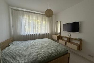 Apartament cu 2 camere decomandat, mobilat în Politehnica - 6