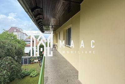 Garsonieră decomandată, mobilată în Central - 21