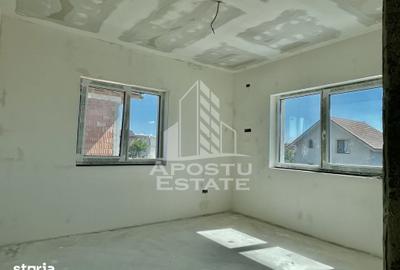 Casă cu 4 camere cu Teren 600 Mp în Giarmata
