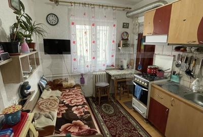 Garsonieră în Burdujeni - 2