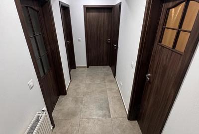 Apartament cu 2 camere decomandat în Olimpia-Stadion - 4