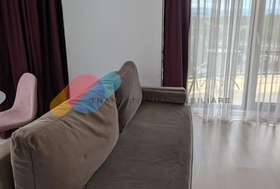 Apartament cu 2 camere decomandat, mobilat în Mănăștur - 3