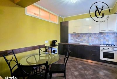 Apartament cu 2 camere în Nord - 6