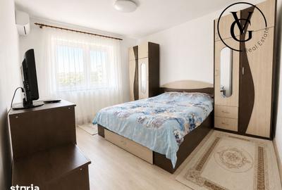 Apartament cu 2 camere decomandat în Inel I - 4