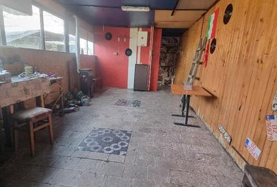 Spațiu comercial, de 40 mp, în Marghiloman - 3
