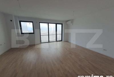 Apartament cu 2 camere semidecomandat în Central - 1