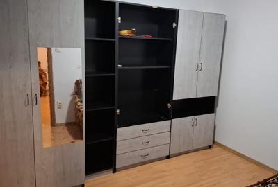 Apartament cu 2 camere semidecomandat în Nufărul - 5