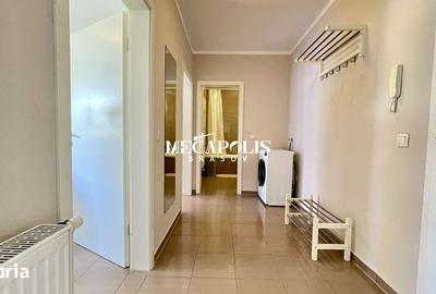 Apartament cu 2 camere decomandat în Avantgarden - 4
