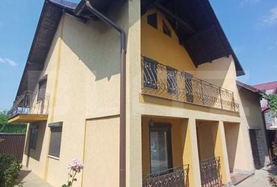 Casă cu 4 camere în Sfântu Ilie