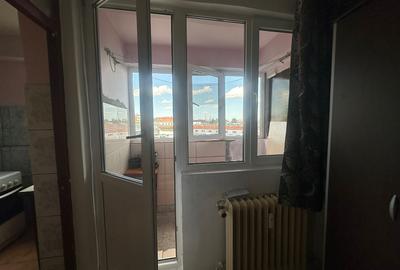Garsonieră semidecomandată în Costin Georgian - 7