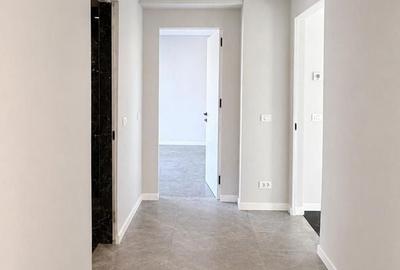 Apartament cu 3 camere decomandat, mobilat în Băneasa - 19