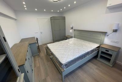 Apartament cu 2 camere decomandat, mobilat în Gară