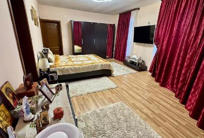 Casă individuală cu 6 camere cu Teren 600 Mp în Central - 3