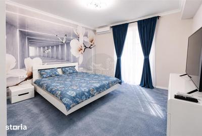Apartament cu 2 camere decomandat în Lazaret