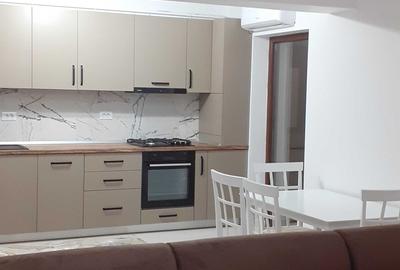 Apartament cu 3 camere decomandat în Central - 2