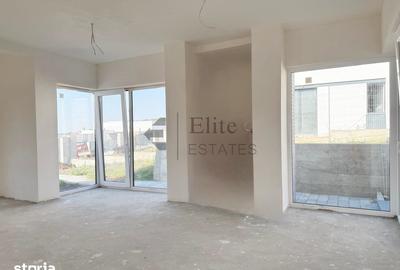 Casă cu 4 camere cu Teren 601 Mp în Oncea