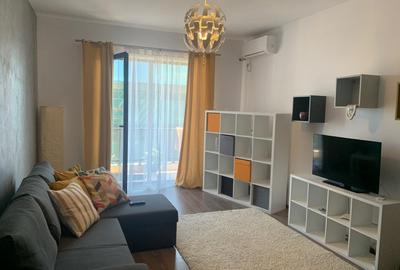 Apartament cu 2 camere decomandat, mobilat în Grozăvești - 2
