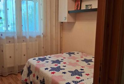 Apartament cu 3 camere decomandat în Central - 3