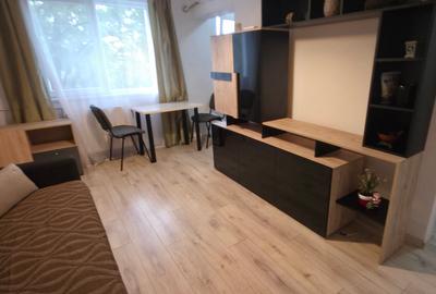 Apartament cu 2 camere semidecomandat în Șagului - 2