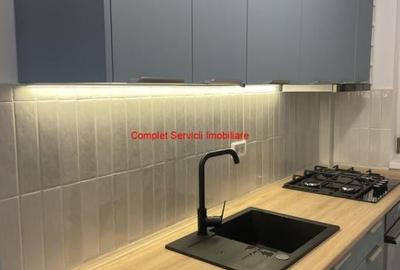 Apartament cu 2 camere, mobilat în Drumul Taberei - 2