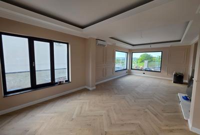 Casă individuală cu 4 camere cu Teren 500 Mp în Șorogari - 8