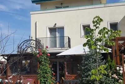 Casă cu 4 camere cu Teren 120 Mp în Ștefăneștii de Jos - 2