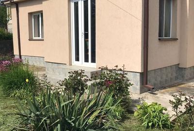 Casă cu 4 camere în Câmpuri - 8