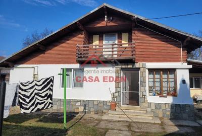 Casă individuală cu 4 camere cu Teren 446 Mp în Breaza - 4