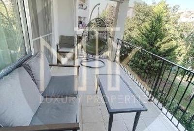 Apartament cu 4 camere decomandat, mobilat în Pipera - 5