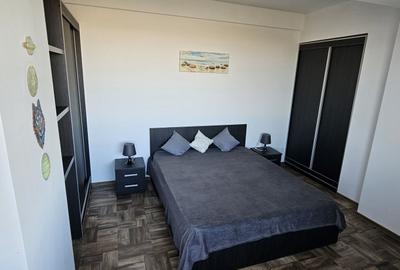 Apartament cu 2 camere semidecomandat în Central - 2