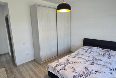 Casă individuală cu 3 camere cu Canalizare în Lazu - 20