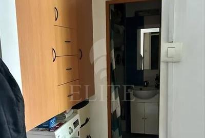 Apartament cu 4 camere decomandat, mobilat în Mănăștur - 3